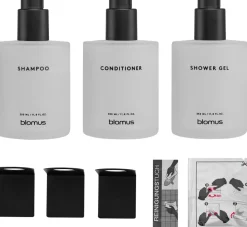 Blomus Badeværelse ><noscript><img data-lazyloaded=