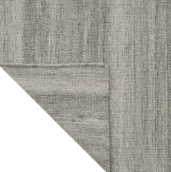 Blomus Entre|Tæpper Og Måtter > KIVA Tæppe 140x200 cm, Zink