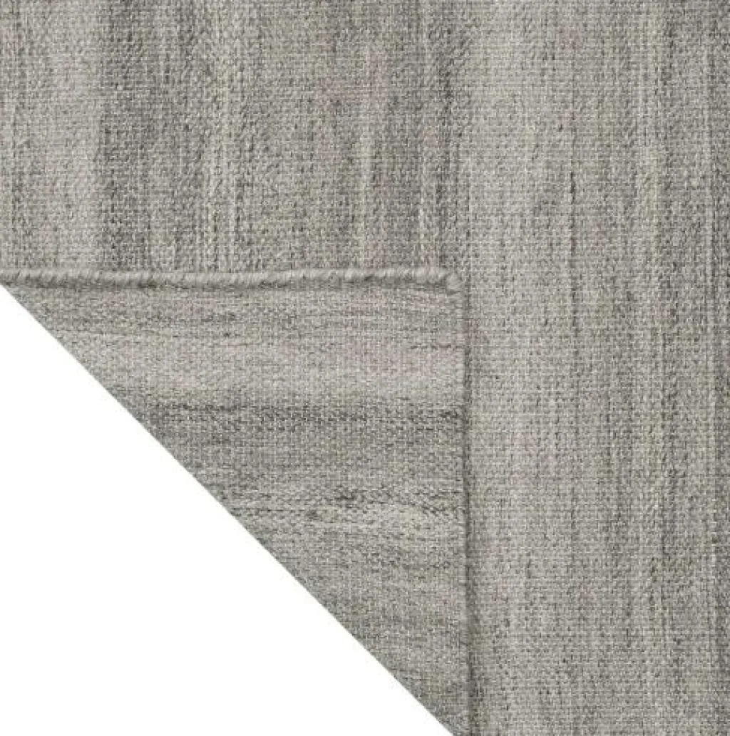 Blomus Entre|Tæpper Og Måtter > KIVA Tæppe 140x200 cm, Zink