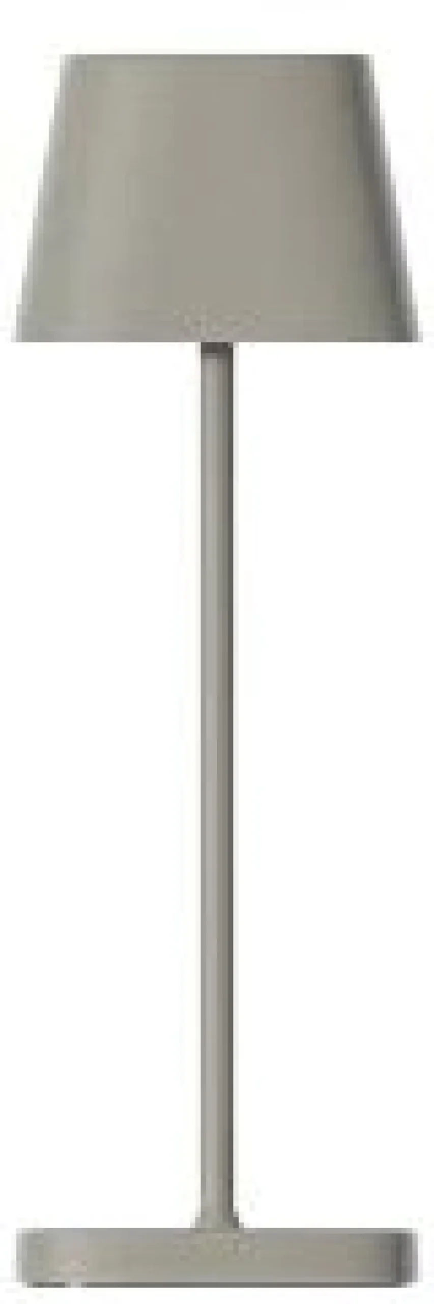 Blomus Lamper Til Soveværelset|Bordlamper > KODU Trådløs Bordlampe LED H23 cm,