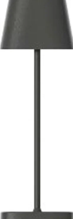 Blomus Lamper Til Soveværelset|Bordlamper > KODU Trådløs Bordlampe LED H23 cm,