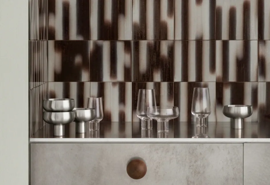 Discount Blomus KOYOI STEEL Champagneglas 2 stk. 9 cl, Mat Stål