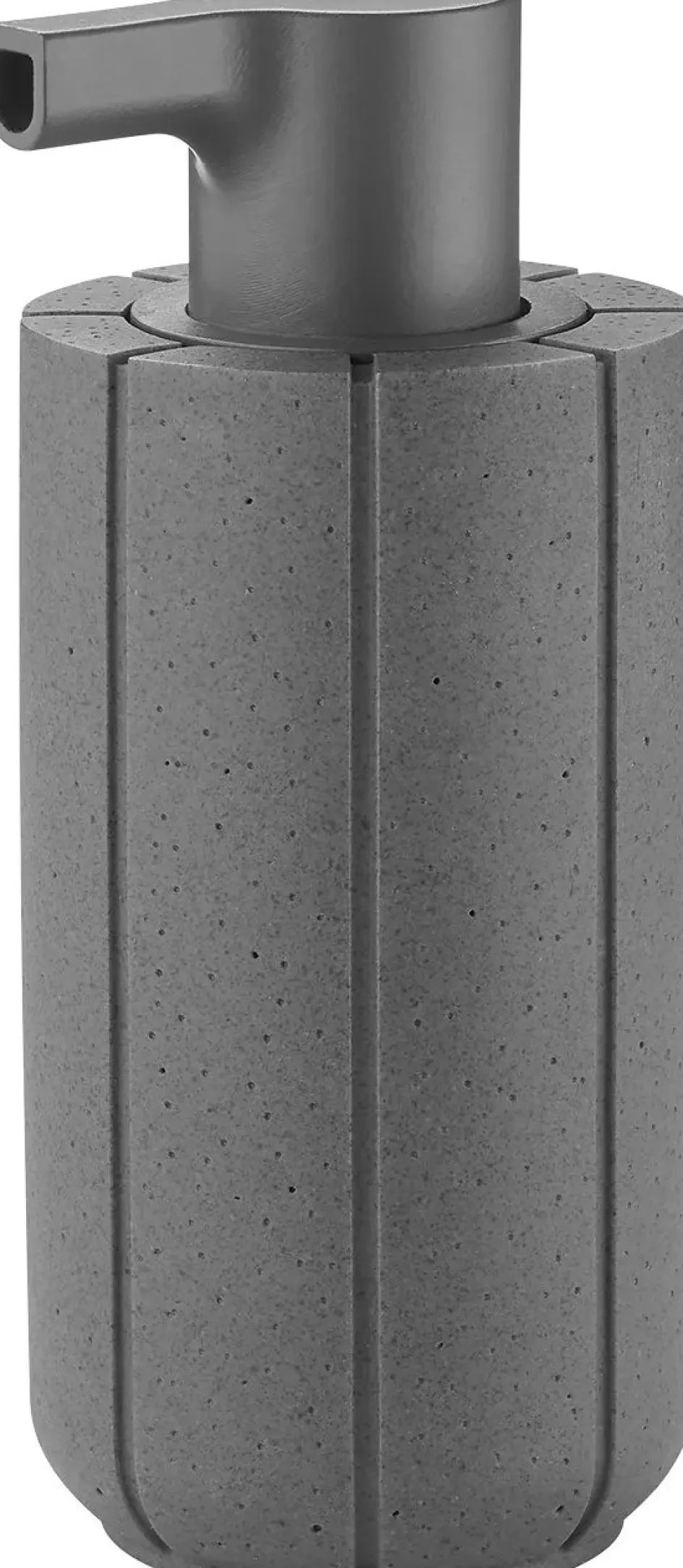 Best Blomus KUA Sæbedispenser 300 ml, Magnet