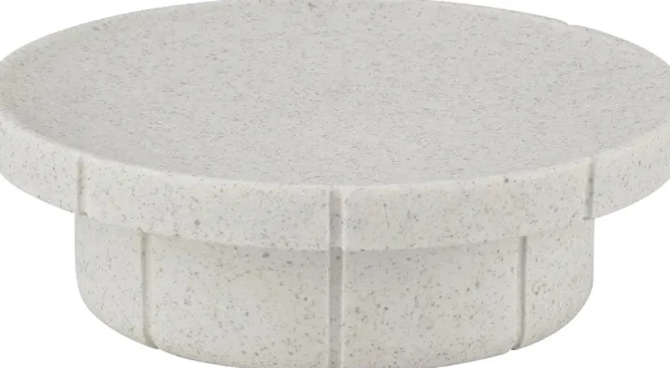 Sale Blomus KUA Sæbeskål Ø11 cm, Moonbeam