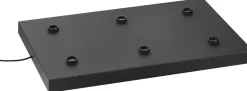 Ladestation 43,7 cm Opladere