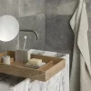 Sale LAMURA Tandbørsteholder, Marmor Badeværelse