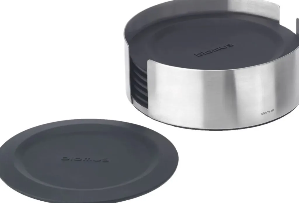 Blomus Glasbrikker > LARETO Glasbrikker 6 stk. ?11,2 cm,