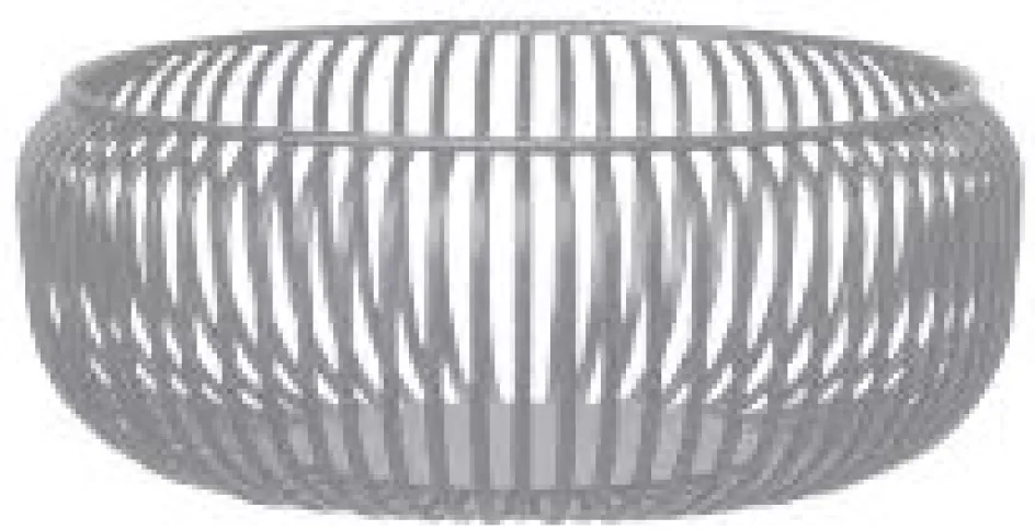 Online Blomus LITO Skål , Steel Gray