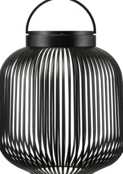 Sale Blomus LITO Trådløs Lampe H, Sort