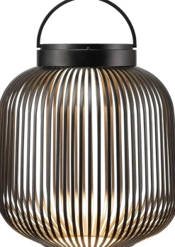 Sale Blomus LITO Trådløs Lampe H, Sort