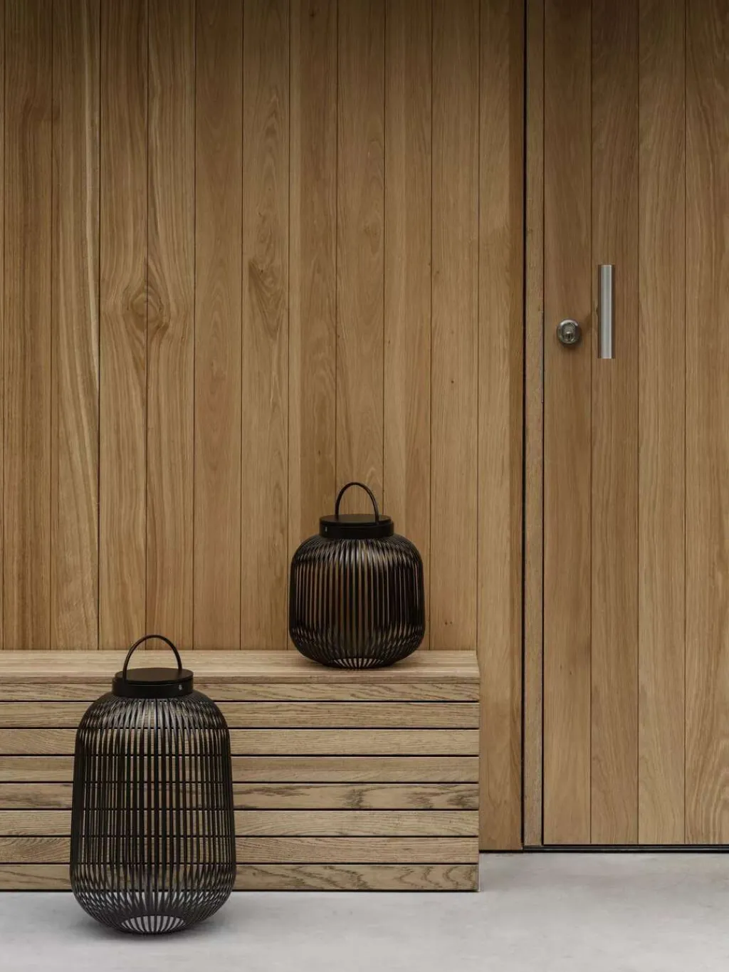 New LITO Trådløs Lampe H, Udendørs Bordlamper|Lamper Til Haven Og Terrassen