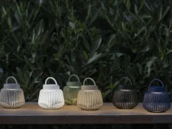 Sale LITO Trådløs Lampe LED H12 cm, Udendørs Bordlamper|Lamper Til Haven Og Terrassen