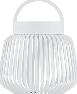 Blomus Udendørs Bordlamper|Lamper Til Haven Og Terrassen > LITO Trådløs Lampe LED H12 cm,
