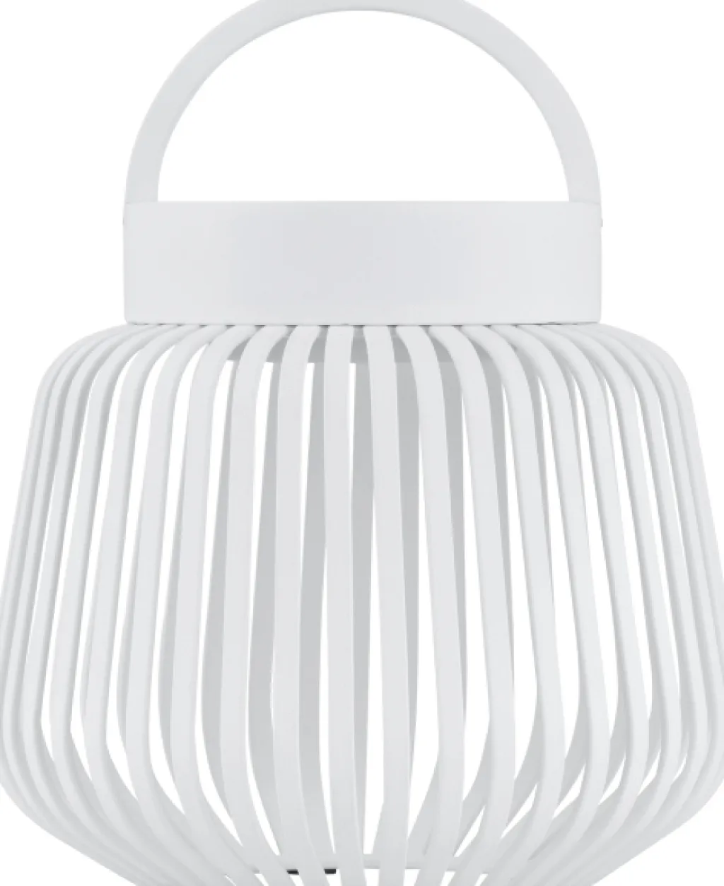 Blomus Udendørs Bordlamper|Lamper Til Haven Og Terrassen > LITO Trådløs Lampe LED H12 cm,