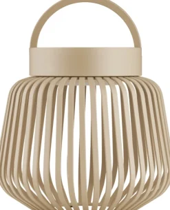 Clearance LITO Trådløs Lampe LED H12 cm, Udendørs Bordlamper|Lamper Til Haven Og Terrassen