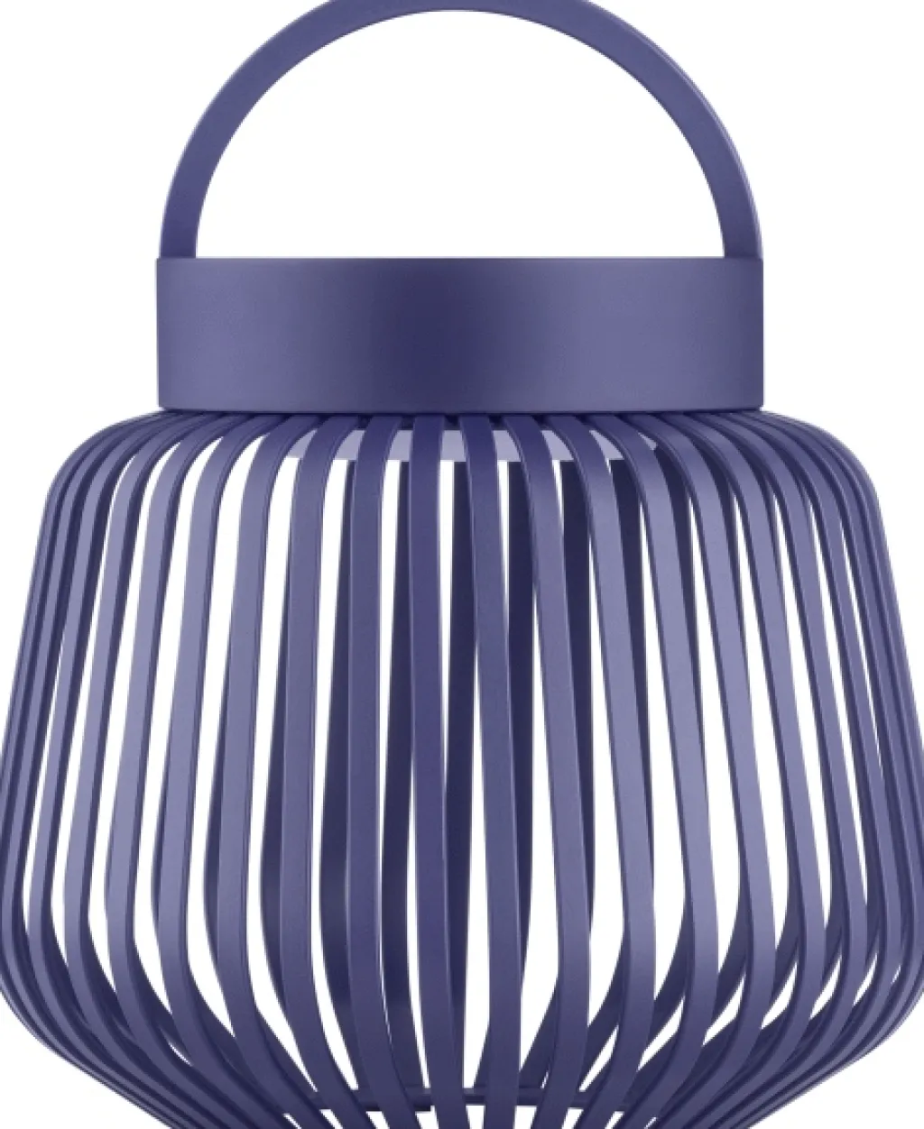 Blomus Udendørs Bordlamper|Lamper Til Haven Og Terrassen > LITO Trådløs Lampe LED H12 cm,