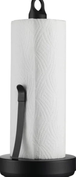 Hot LOOP Køkkenrulleholder H34 cm, Køkkenrulleholdere