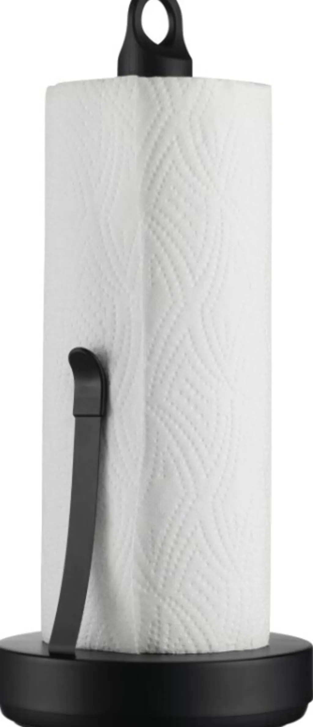 Hot LOOP Køkkenrulleholder H34 cm, Køkkenrulleholdere