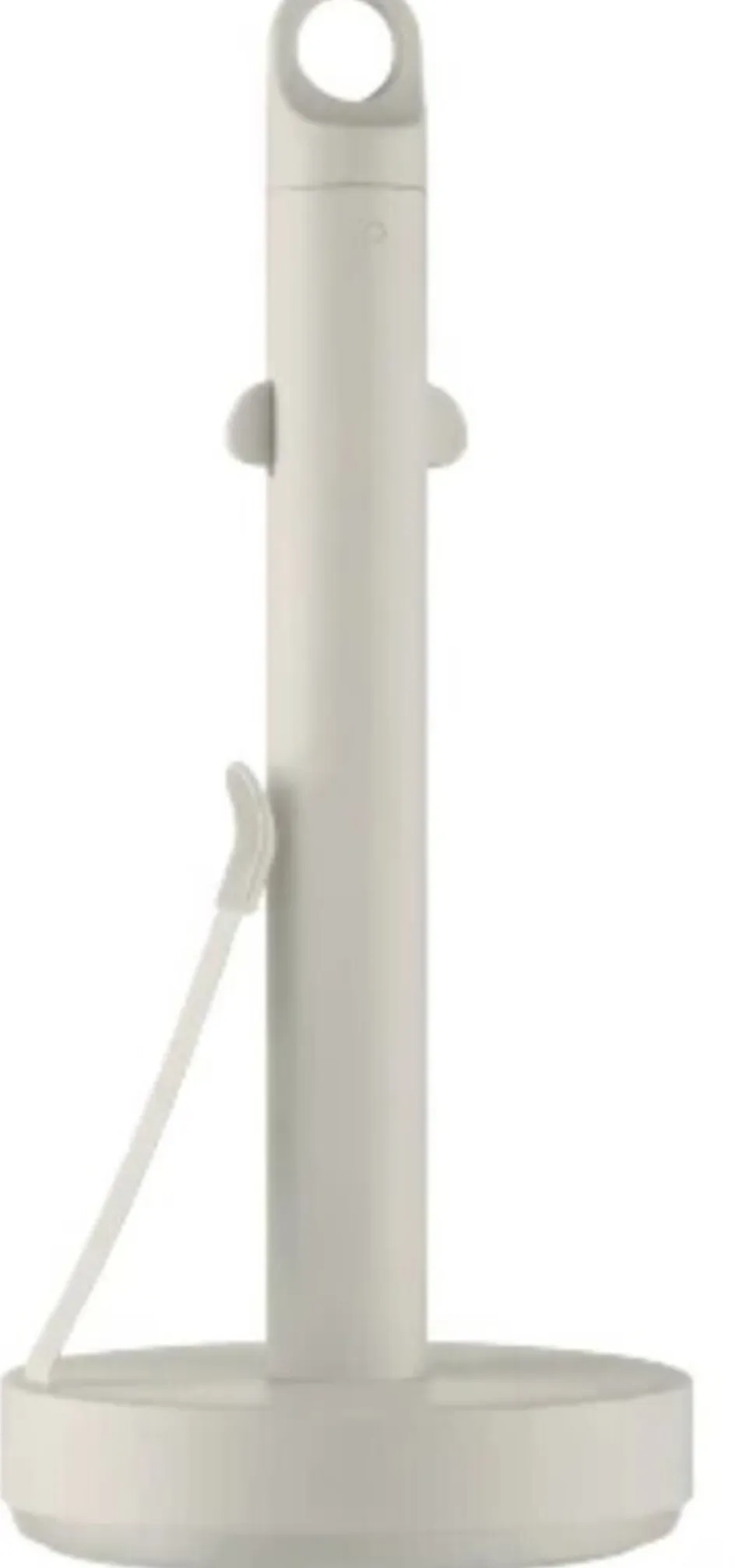Hot Blomus LOOP Køkkenrulleholder H34 cm, Moonbeam