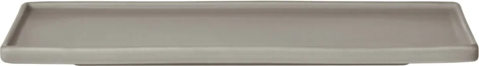 Blomus MAKOTO Serveringsfad 27 cm, Elephant Skin