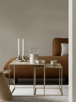 Outlet Blomus MAKOTO Skål , Moonbeam