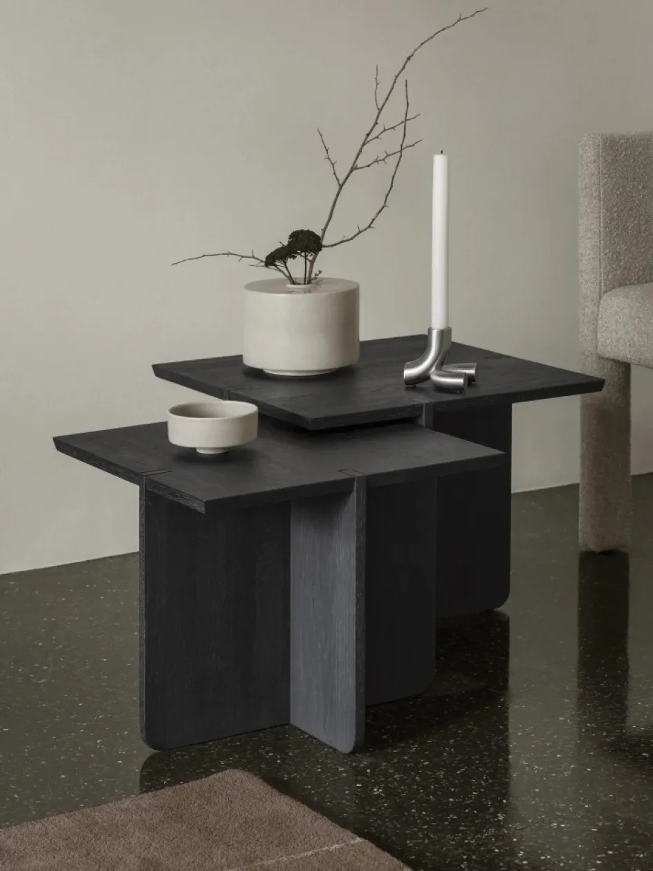 Outlet Blomus MAKOTO Skål , Moonbeam