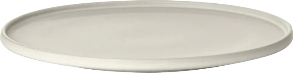 Blomus MAKOTO Tallerken , Moonbeam