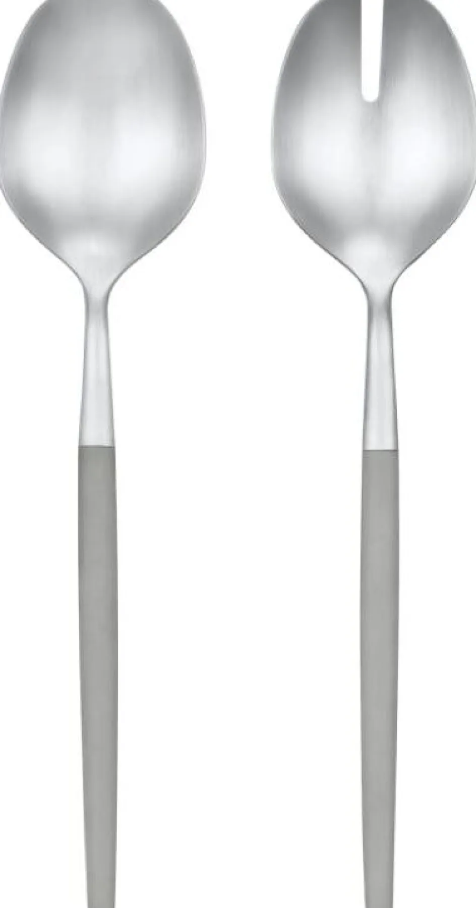 Discount Blomus MAXIME Salatbestik, Mourning Dove