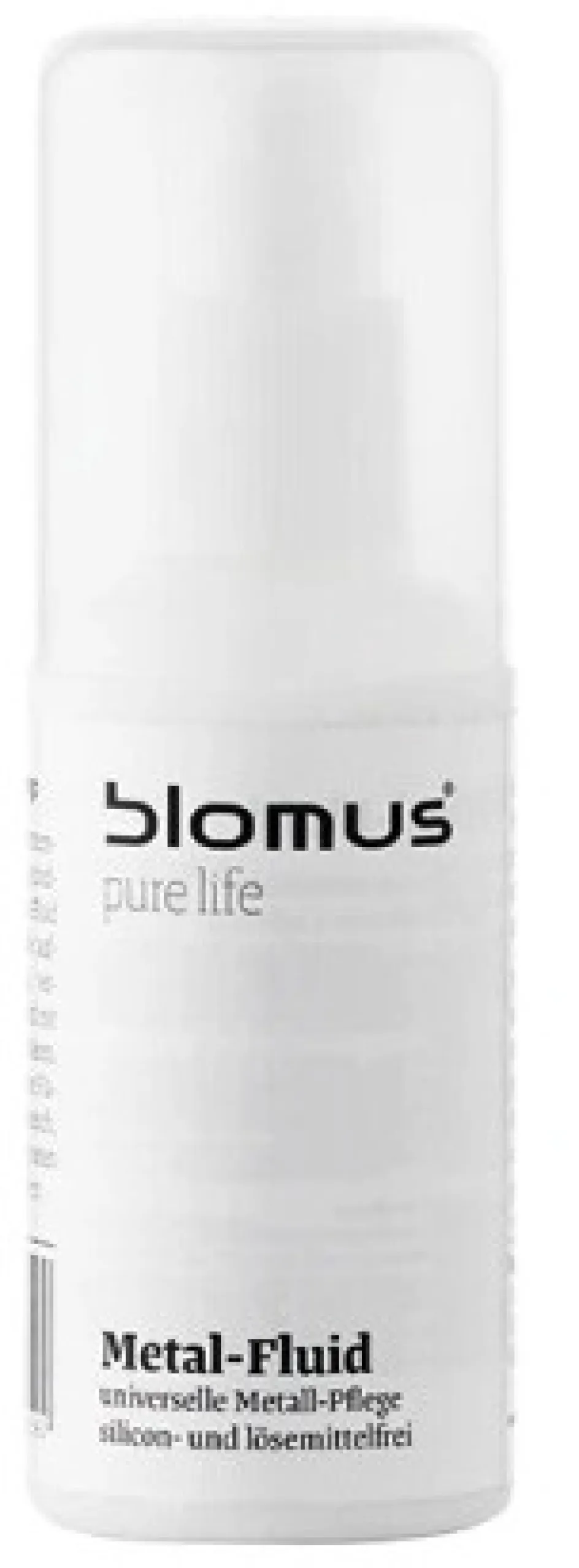 Blomus MEDA Metalvæske 10 cl