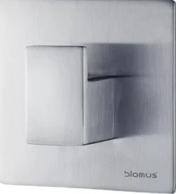 New Blomus MENOTO Krog 6 cm, Mat Rustfrit Stål