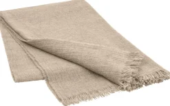 Discount MERINO Plaid 130x200 cm, Uderum|Plaider Og Tæpper