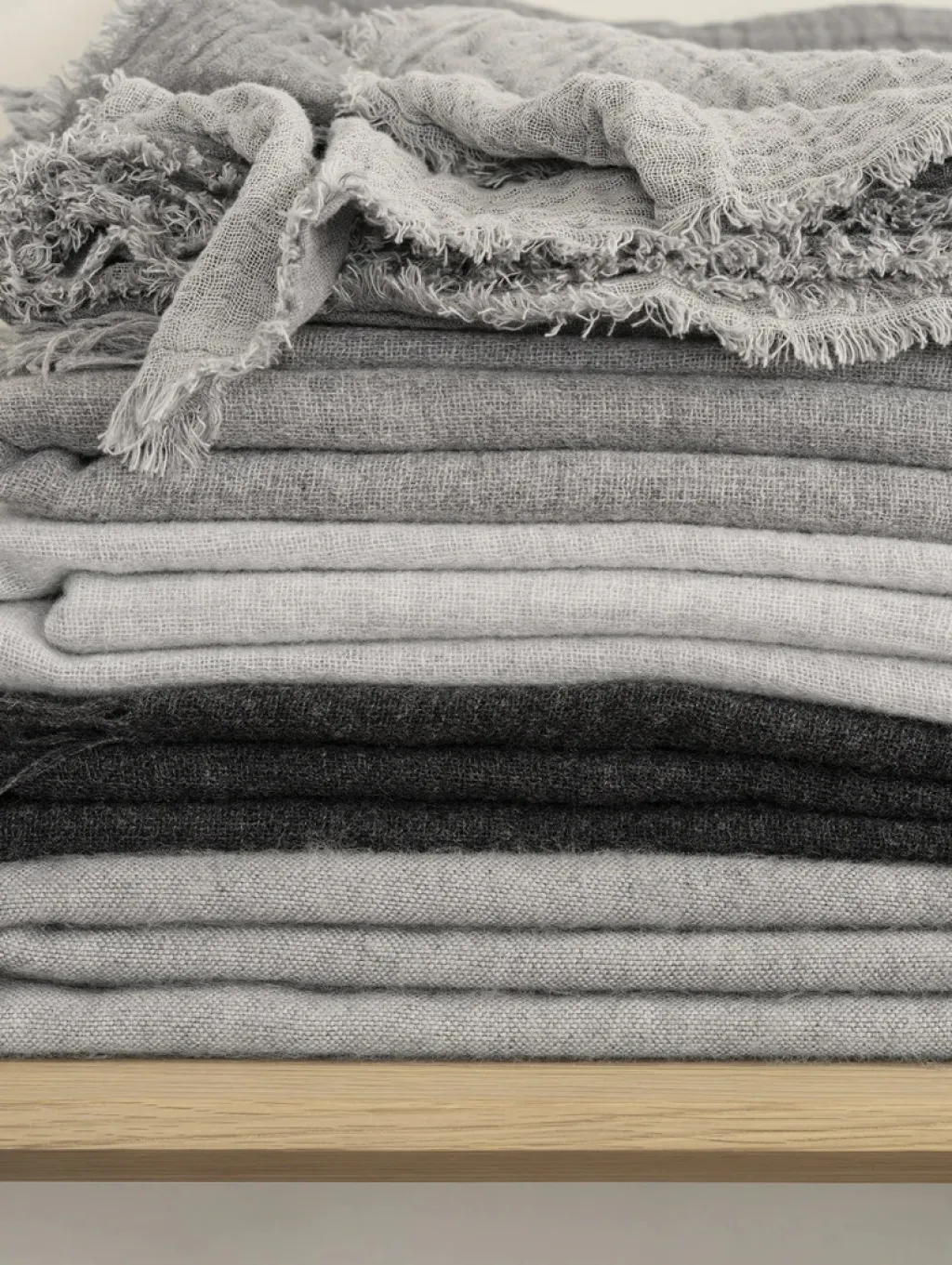 Discount MERINO Plaid 130x200 cm, Uderum|Plaider Og Tæpper