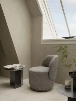 Blomus Stue|Vaser > MIYABI Vase H17 cm,