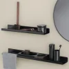 Hot Blomus MODO Bakke 10 cm, Røget Eg