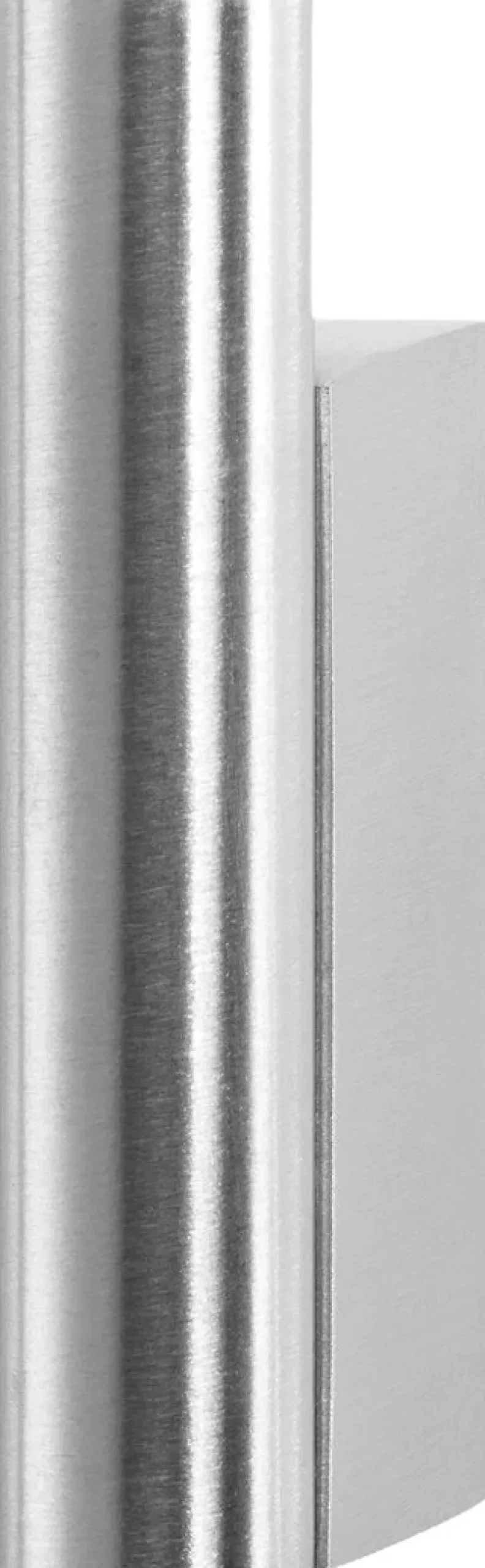 Outlet Blomus MODO Krog H6 cm, Mat Rustfrit Stål