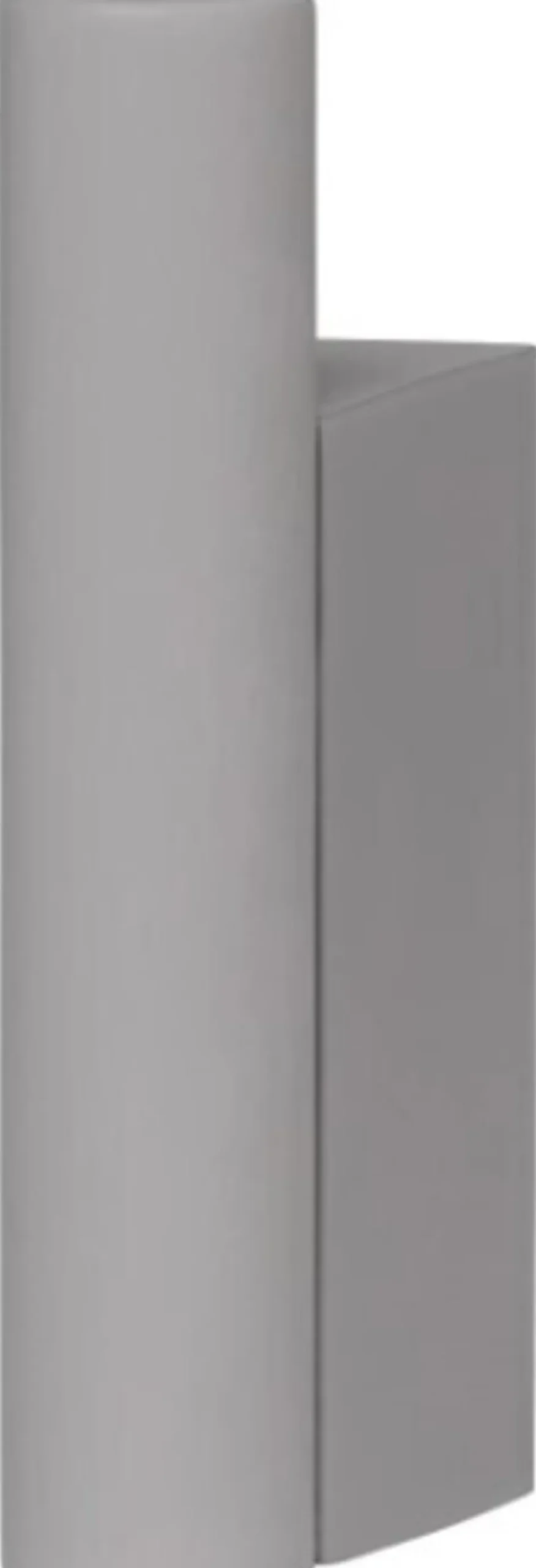 Best Blomus MODO Krog H6 cm, Satellite