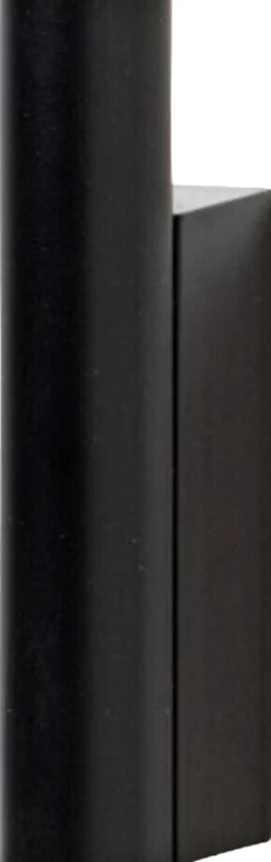 Sale Blomus MODO Krog H6 cm, Sort