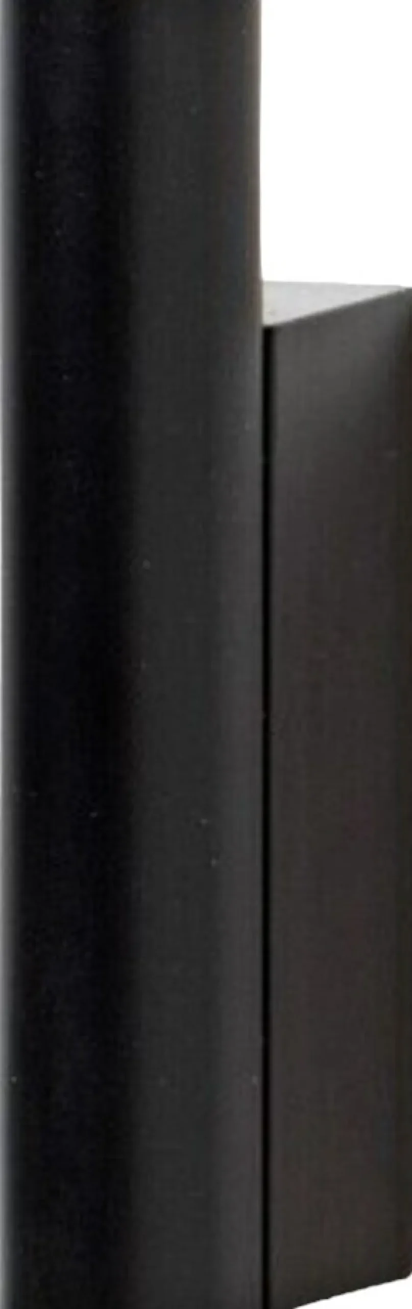 Sale Blomus MODO Krog H6 cm, Sort