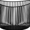 Discount Blomus MODO Opbevaringskurv Ø31,5 cm, Sort