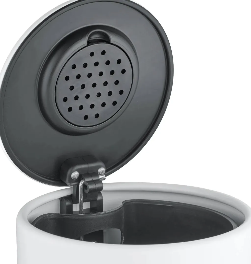 Blomus Affaldsspande Og Tilbehør|Affaldsspande > MODO Pedalspand 3 L,