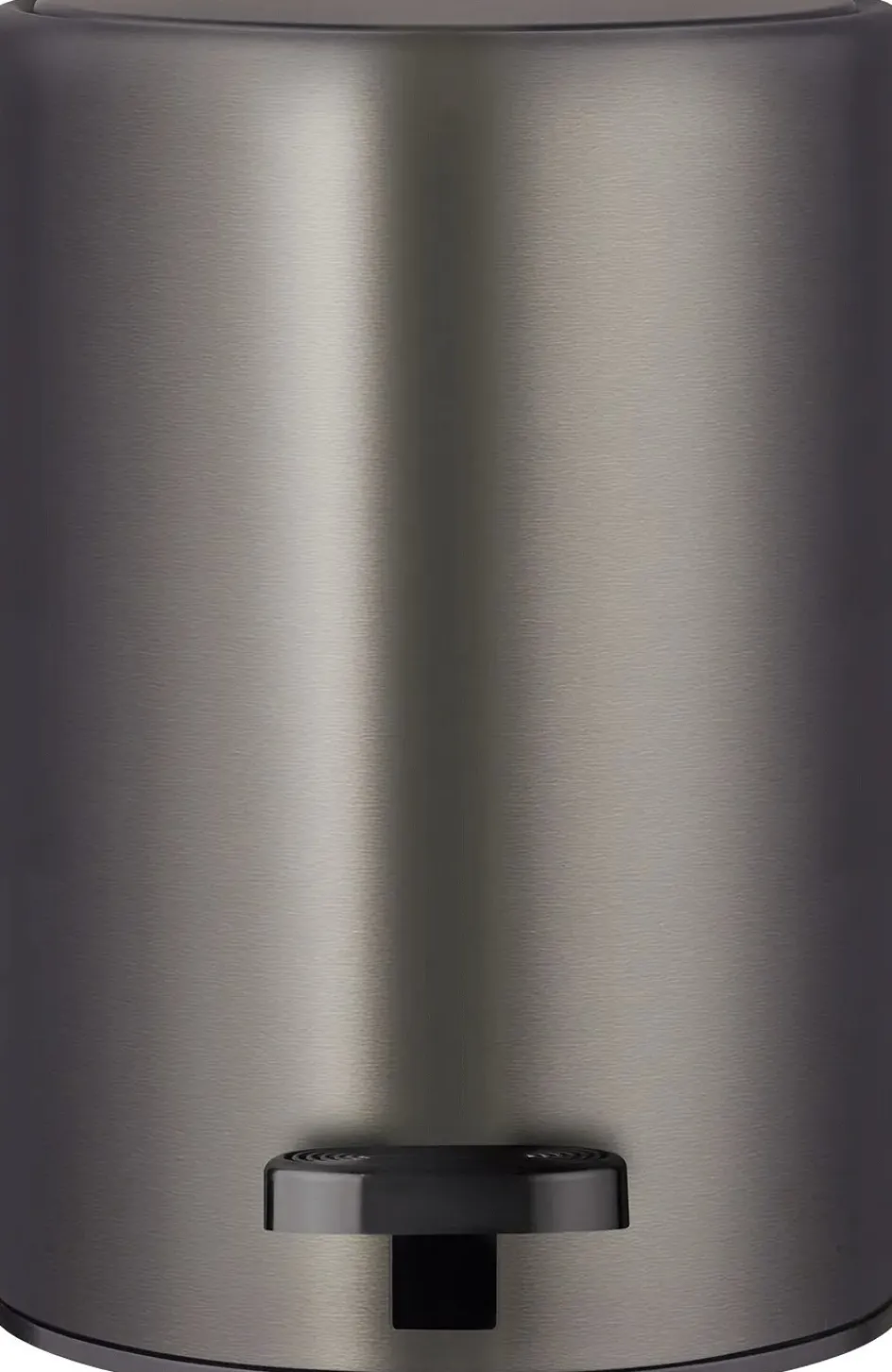 Blomus MODO Pedalspand 3 L, Burned Metal