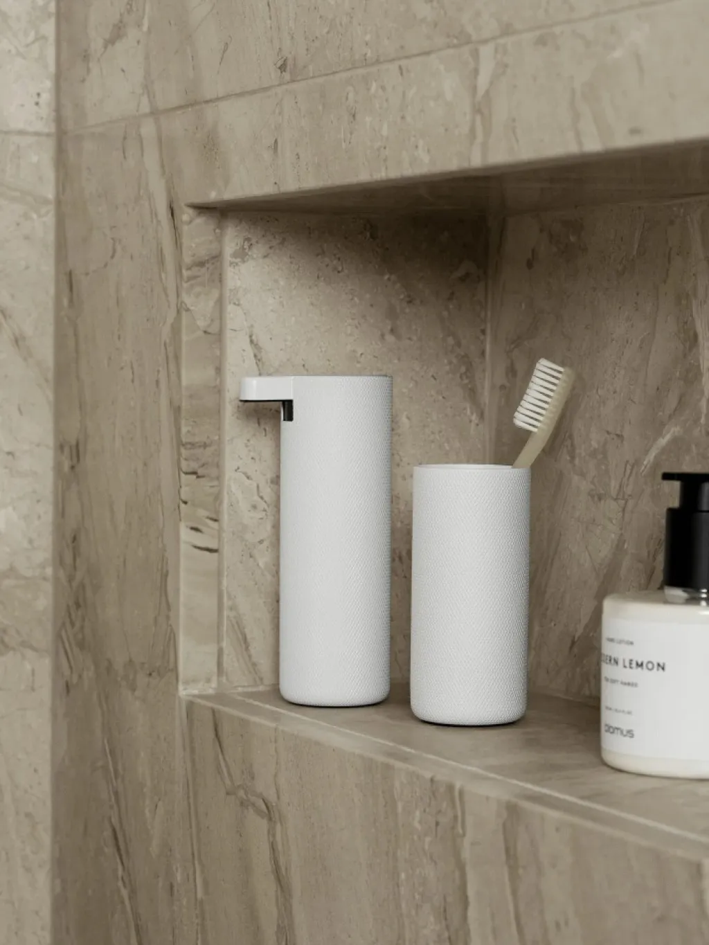 Online MODO ROF Sæbedispenser 165 ml, Badeværelse