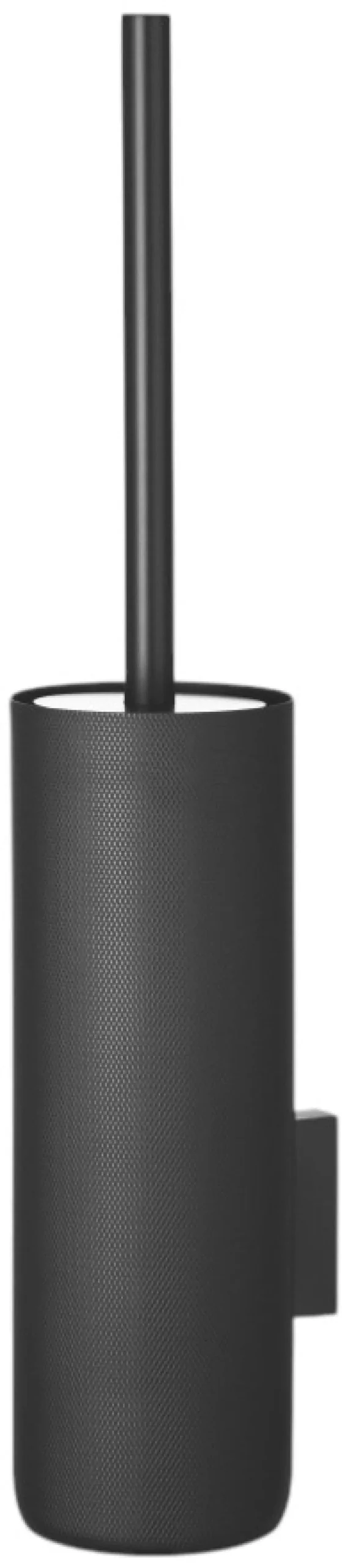 Blomus Badeværelse > MODO ROF Toiletbørste m. Vægmontering H49 cm,