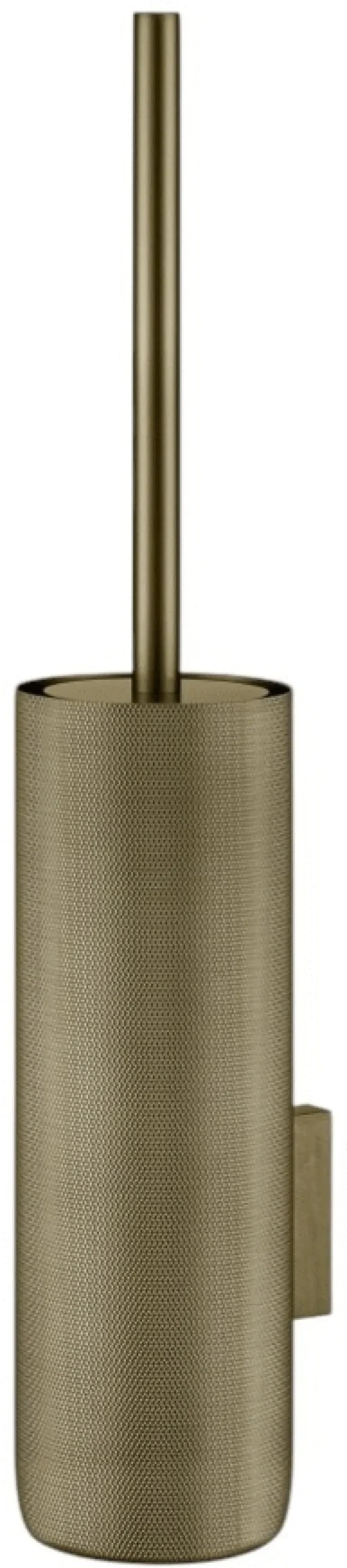 Blomus Badeværelse > MODO ROF Toiletbørste m. Vægmontering H49 cm,