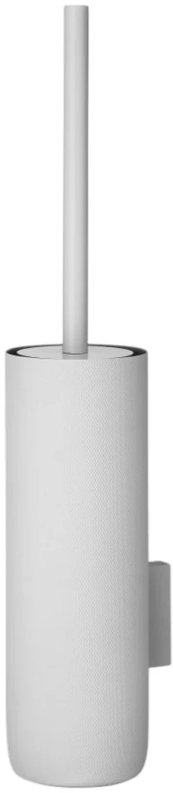 Blomus MODO ROF Toiletbørste m. Vægmontering H49 cm, Hvid