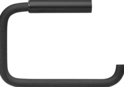 Outlet MODO ROF Toiletrulleholder 13 cm, Badeværelse