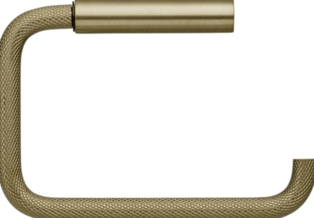 Hot MODO ROF Toiletrulleholder 13 cm, Badeværelse