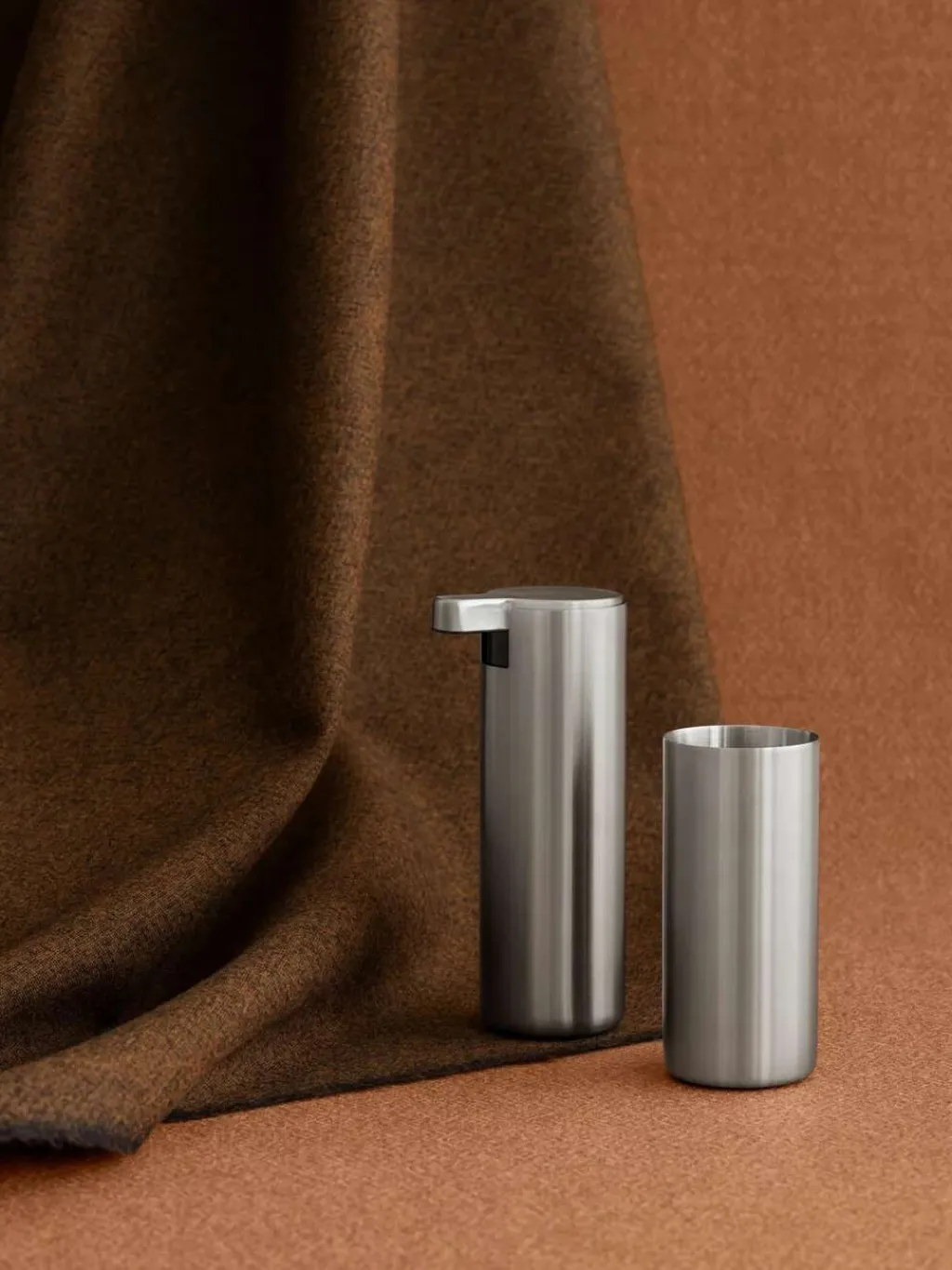 New MODO Sæbedispenser 165 ml, Badeværelse
