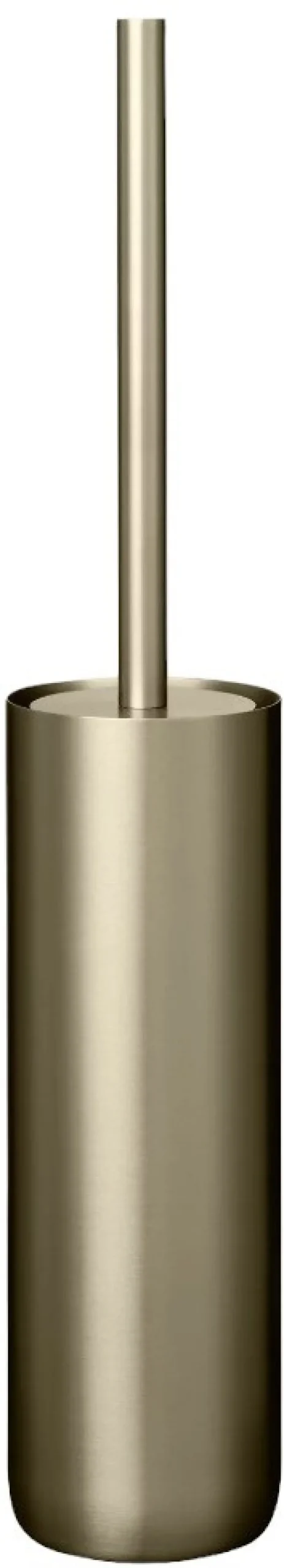 Clearance Blomus MODO Toiletbørste, Messing
