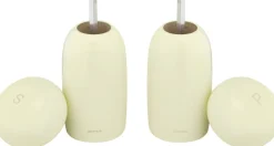 Sale MOLI Salt- og Pebersæt H13 cm, Salt Og Peber|Salt Og Peber